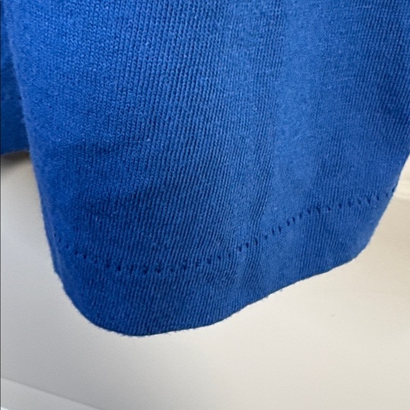 ARTEX Vintage Snoopy Rams Blue Graphic Short Sleeve Tee Shirt 1971 size XL - Picture 9 of 10